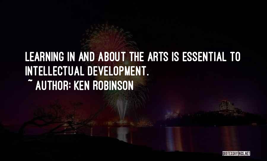 Ken Robinson Quotes 2150943