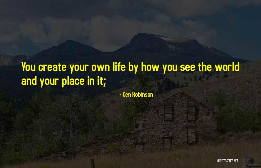 Ken Robinson Quotes 2159696 Ken Robinson Quotes 2159696