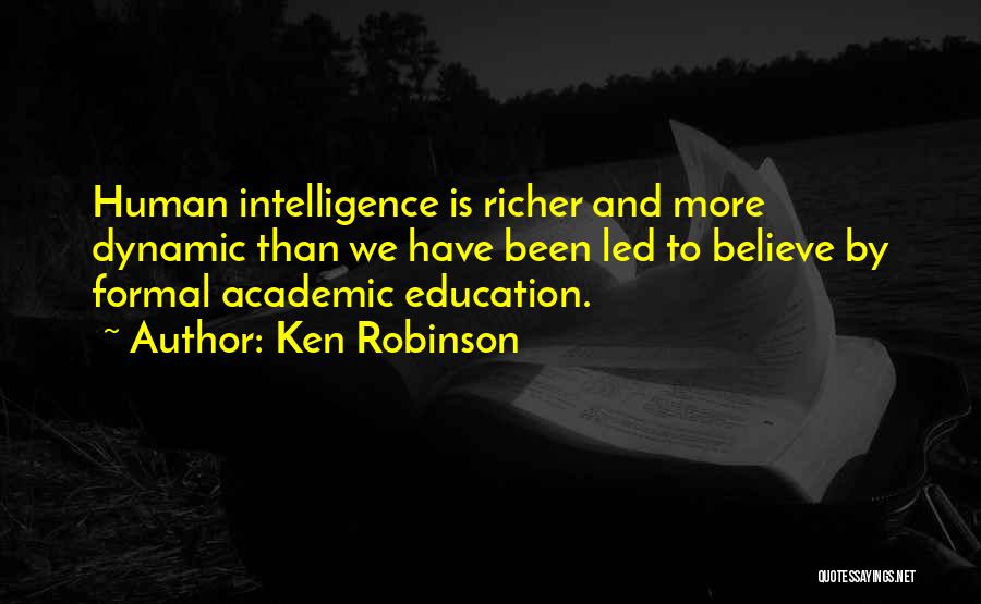 Ken Robinson Quotes 2216094