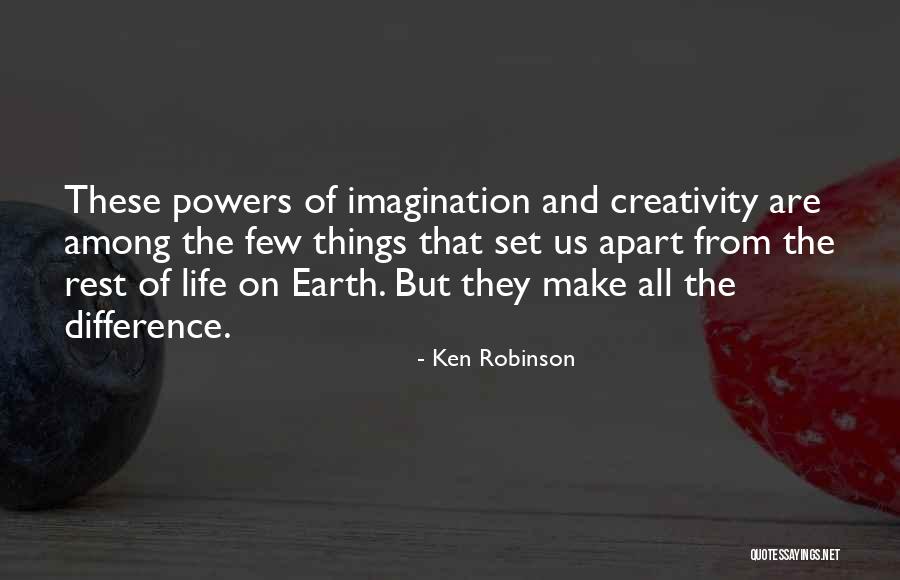 Ken Robinson Quotes 247391 Ken Robinson Quotes 247391