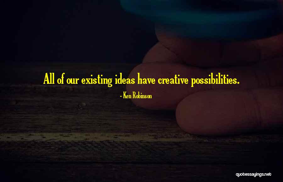 Ken Robinson Quotes 303162 Ken Robinson Quotes 303162