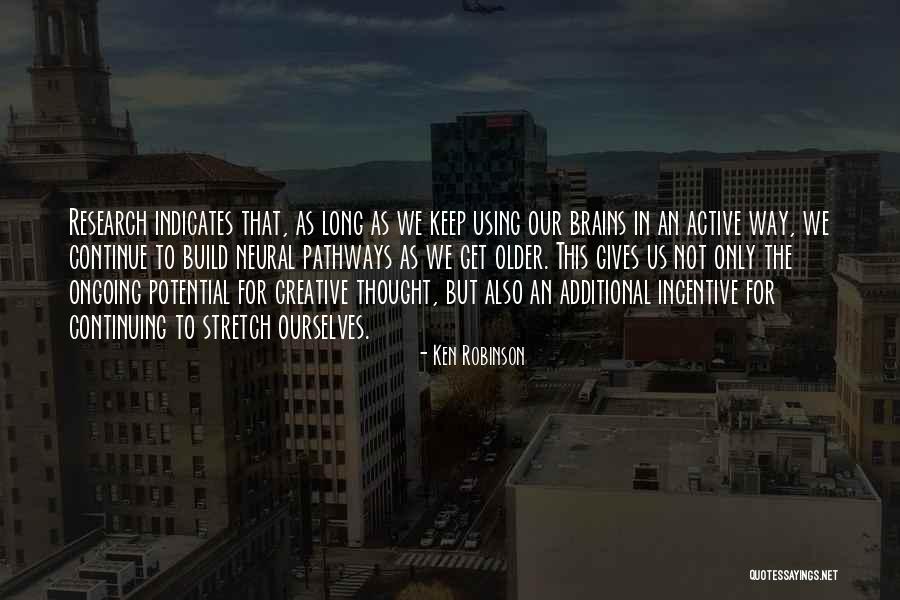 Ken Robinson Quotes 386881 Ken Robinson Quotes 386881