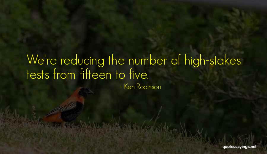 Ken Robinson Quotes 428164 Ken Robinson Quotes 428164