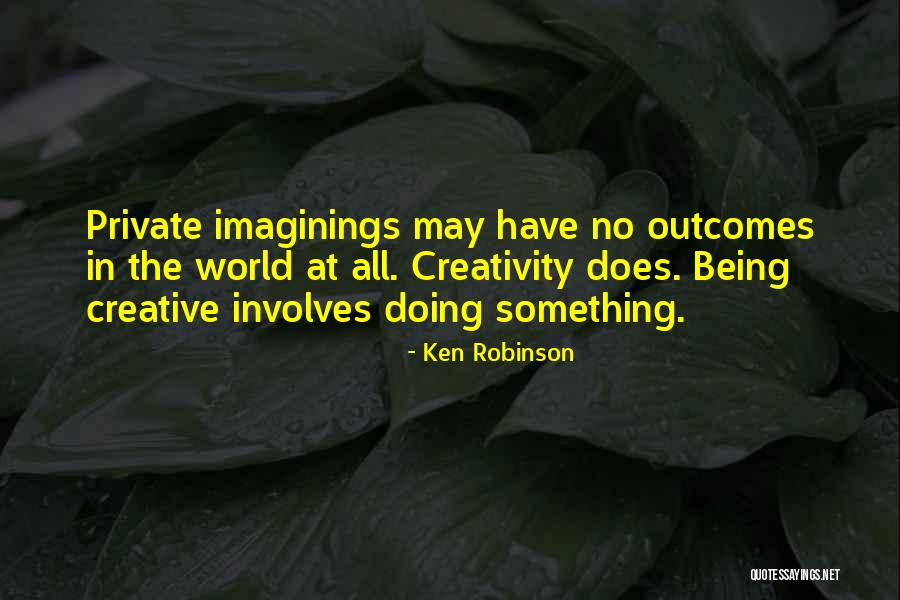 Ken Robinson Quotes 435954