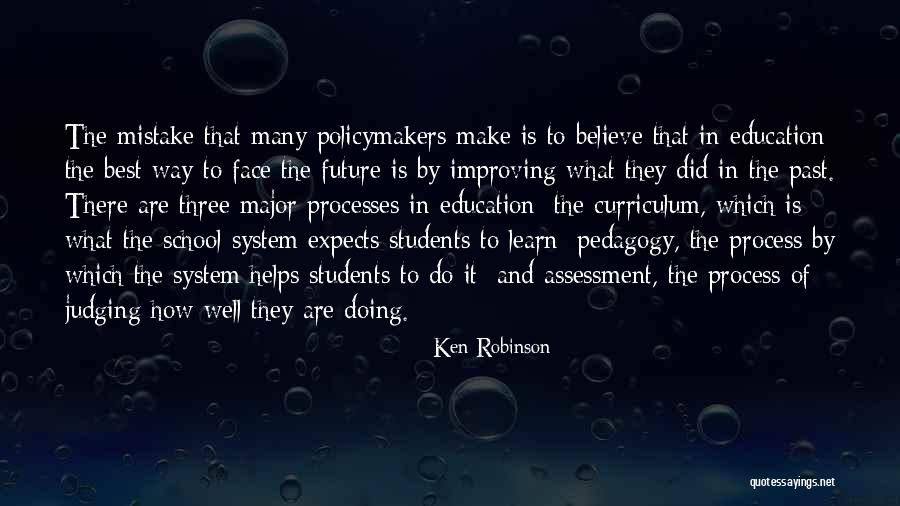 Ken Robinson Quotes 483247 Ken Robinson Quotes 483247