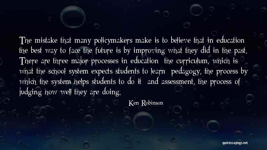 Ken Robinson Quotes 483247