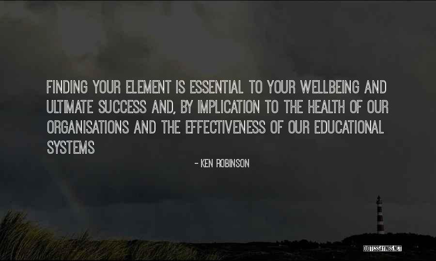 Ken Robinson Quotes 526785 Ken Robinson Quotes 526785