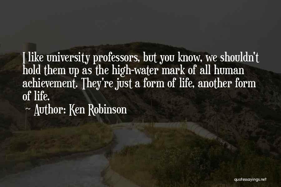 Ken Robinson Quotes 604131