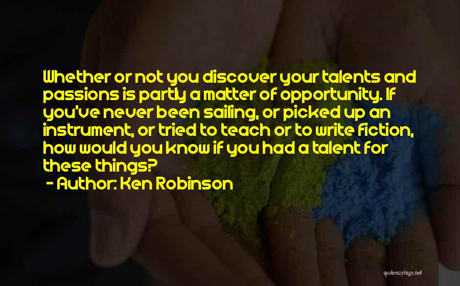 Ken Robinson Quotes 628330