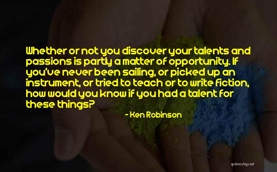 Ken Robinson Quotes 628330