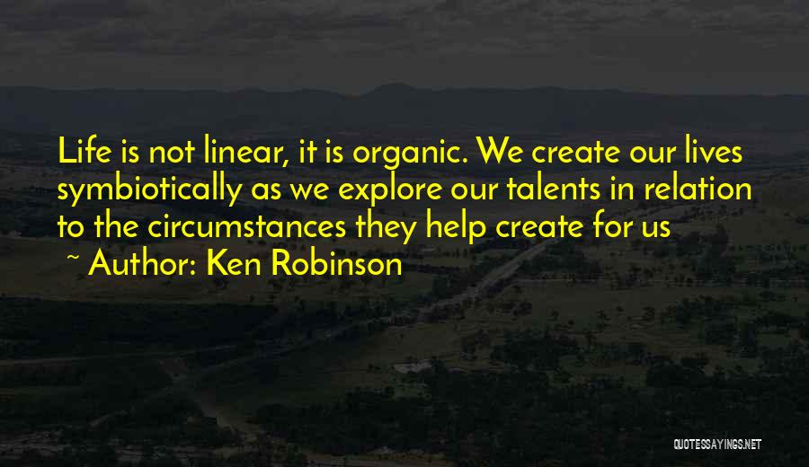 Ken Robinson Quotes 90720