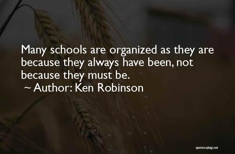 Ken Robinson Quotes 978311