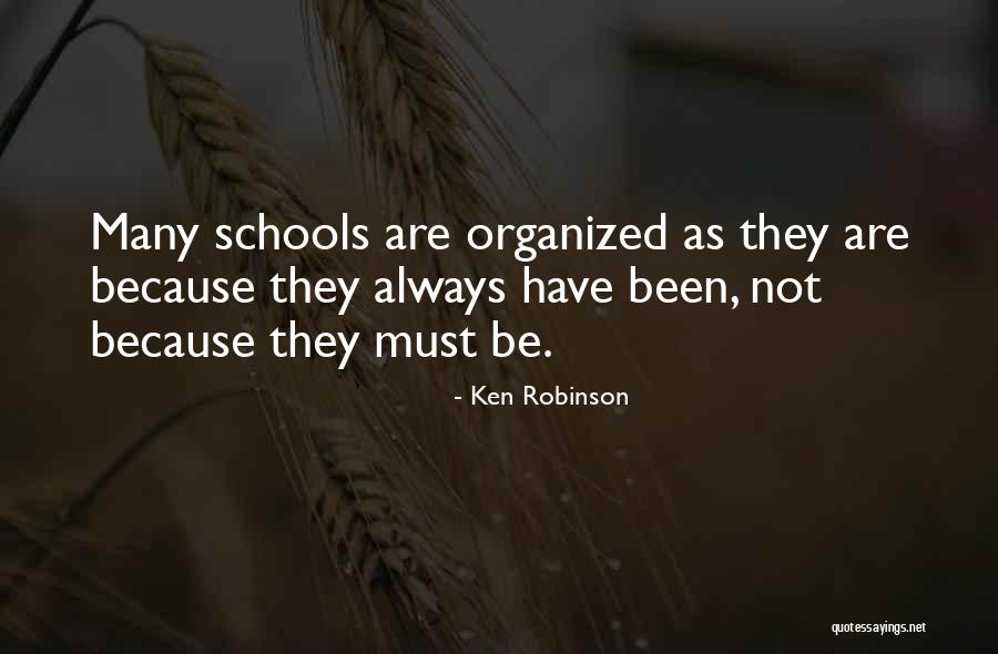 Ken Robinson Quotes 978311 Ken Robinson Quotes 978311