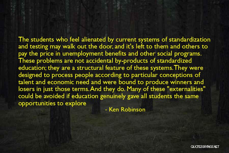 Ken Robinson Quotes 981972