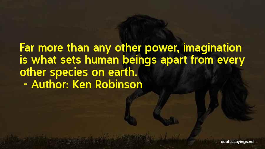 Ken Robinson Quotes 983670