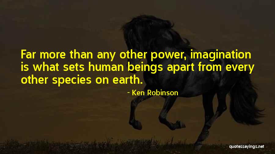 Ken Robinson Quotes 983670