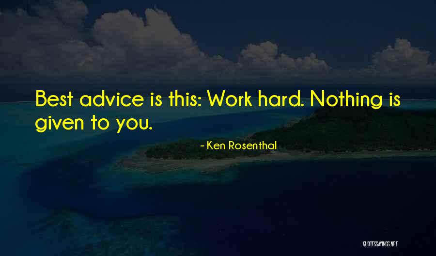 Ken Rosenthal Quotes 2158623 Ken Rosenthal Quotes 2158623