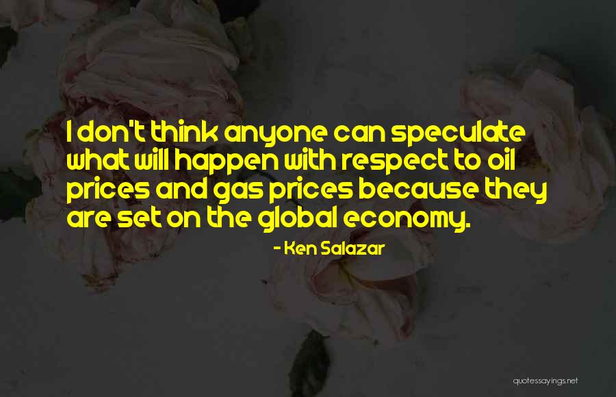 Ken Salazar Quotes 1148443