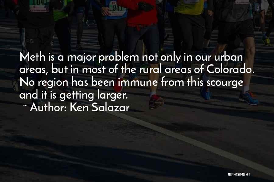 Ken Salazar Quotes 2218290