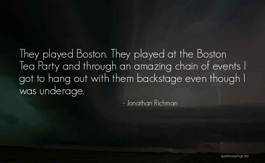 Ken Sande Peacemaker Quotes By Jonathan Richman Ken Sande Peacemaker Quotes By Jonathan Richman