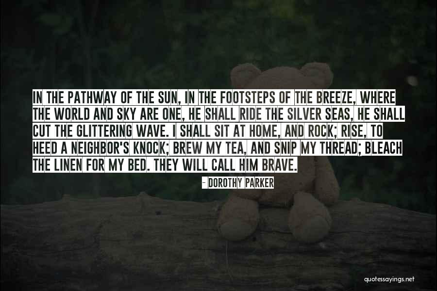 Ken Saro Quotes By Dorothy Parker Ken Saro Quotes By Dorothy Parker
