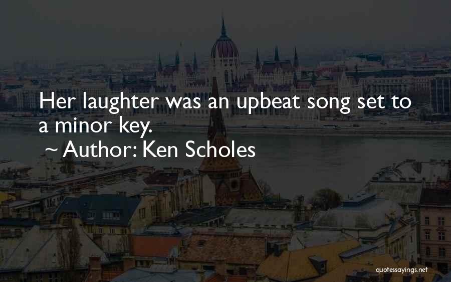 Ken Scholes Quotes 449419