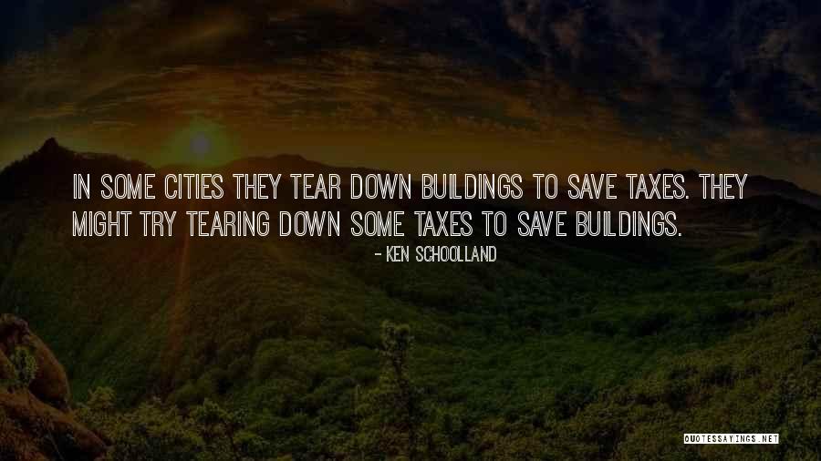Ken Schoolland Quotes 443030 Ken Schoolland Quotes 443030