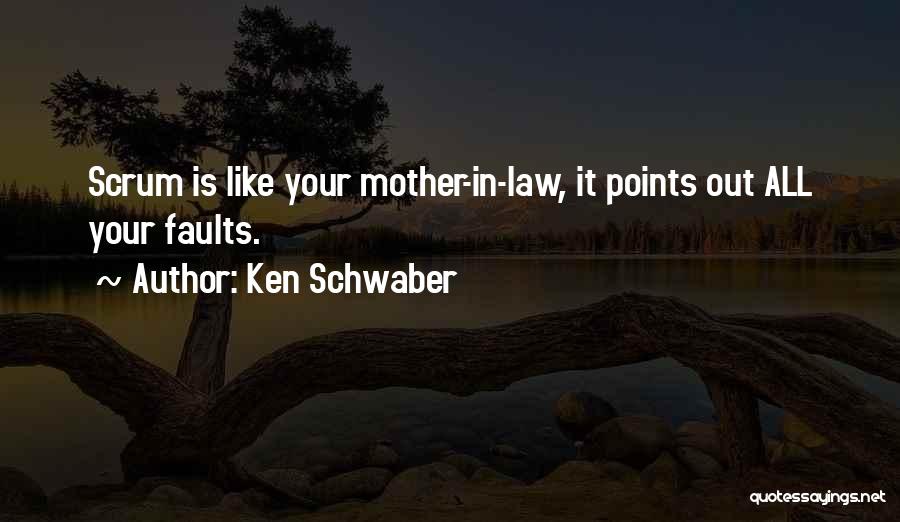 Ken Schwaber Quotes 248422