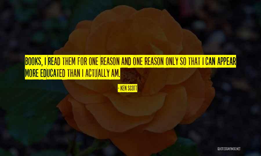 Ken Scott Quotes 2080134 Ken Scott Quotes 2080134