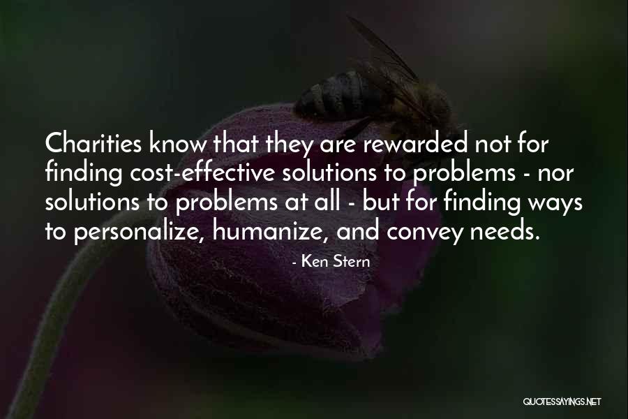 Ken Stern Quotes 1562982