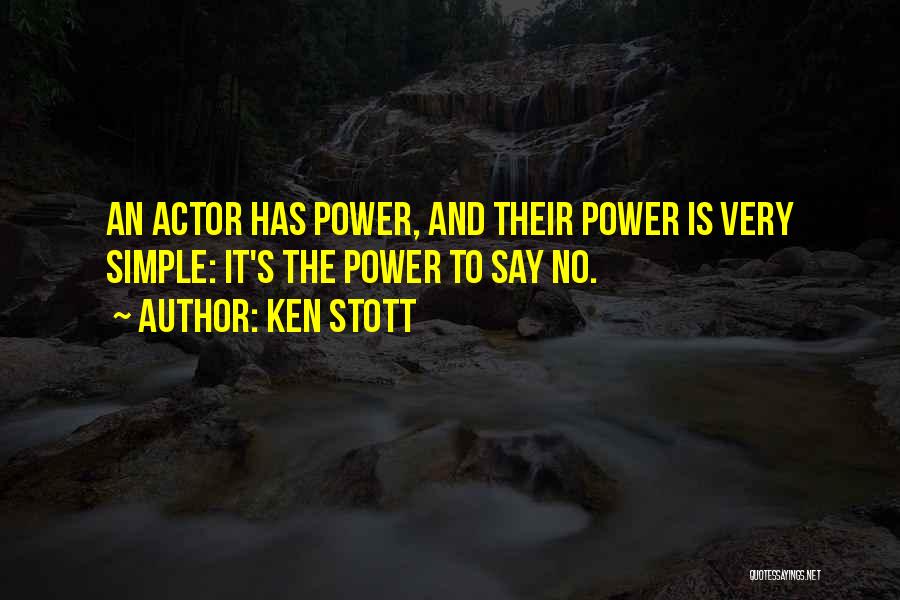 Ken Stott Quotes 447210