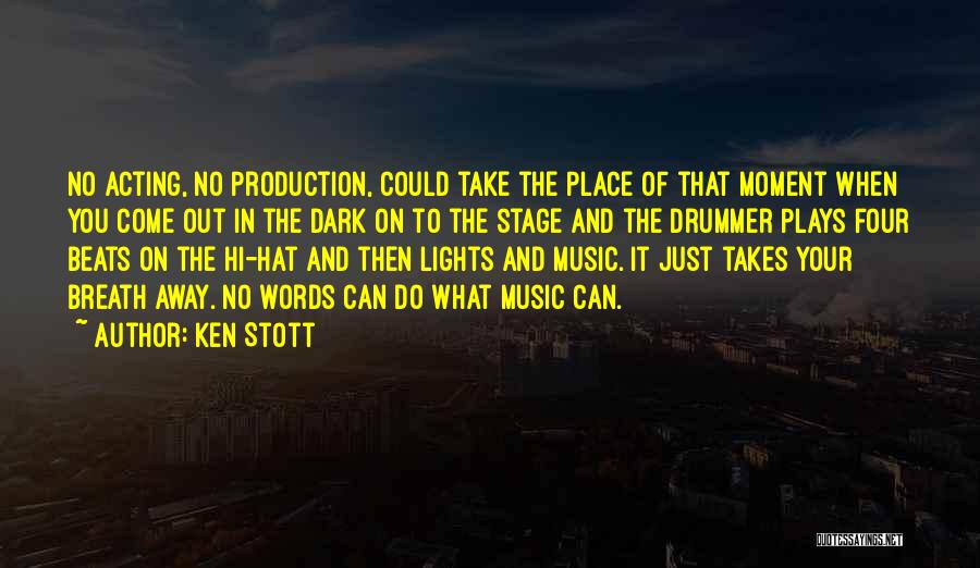 Ken Stott Quotes 660290