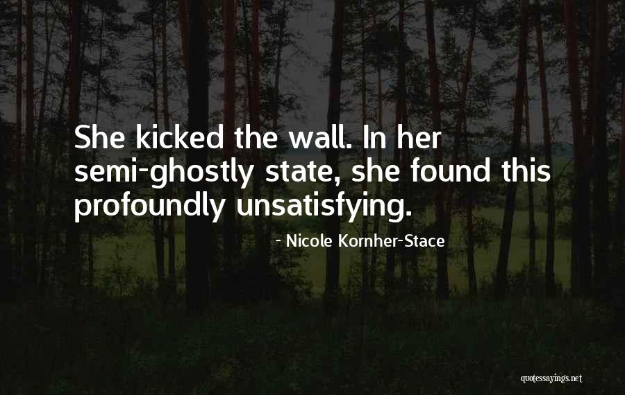 Ken Team Quotes By Nicole Kornher-Stace Ken Team Quotes By Nicole Kornher-Stace