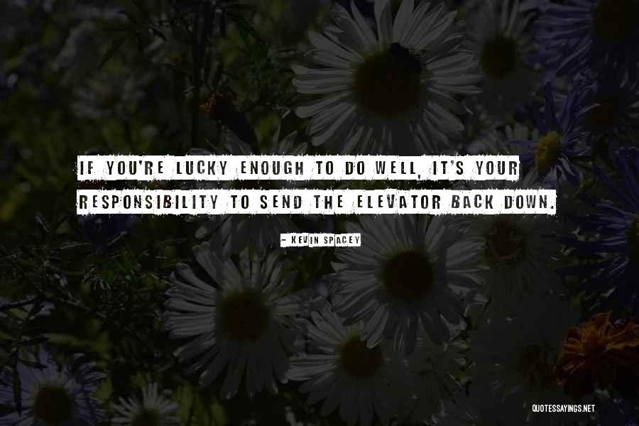 Ken Uston Quotes By Kevin Spacey Ken Uston Quotes By Kevin Spacey