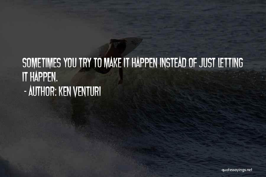 Ken Venturi Quotes 1170262