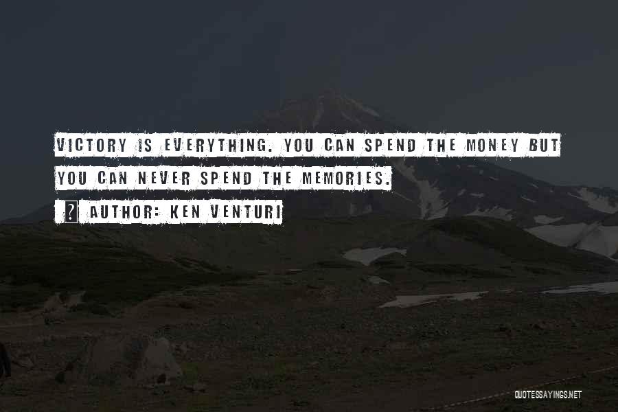 Ken Venturi Quotes 1236774