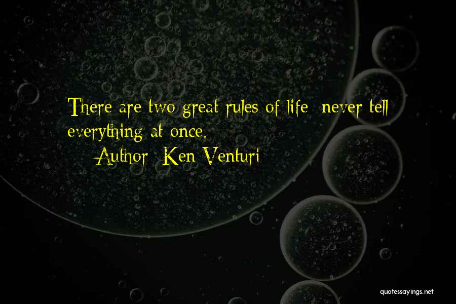 Ken Venturi Quotes 1723853