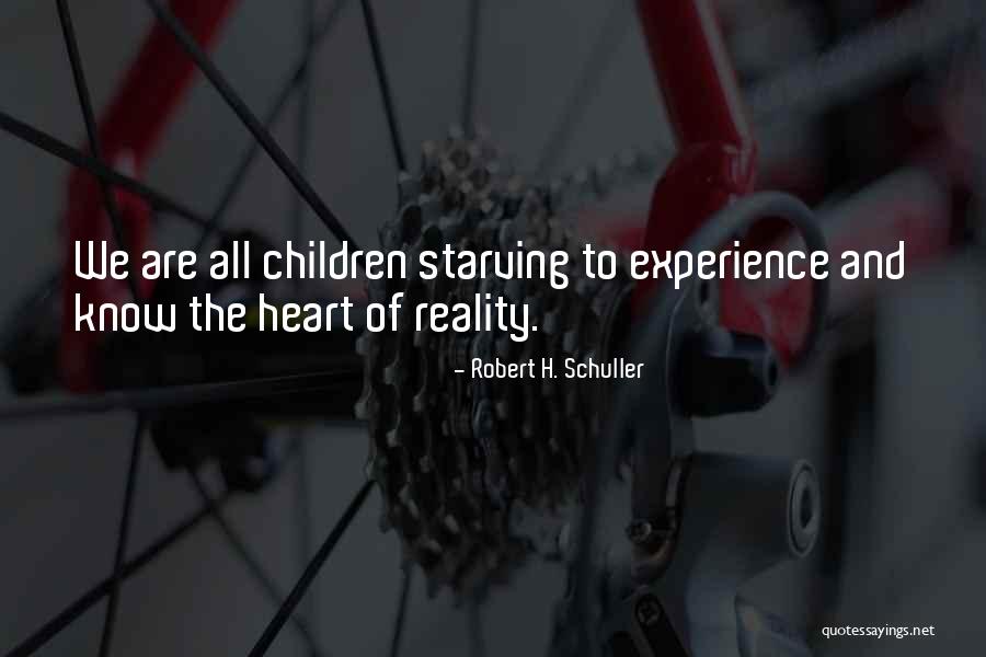 Ken Waller Quotes By Robert H. Schuller
