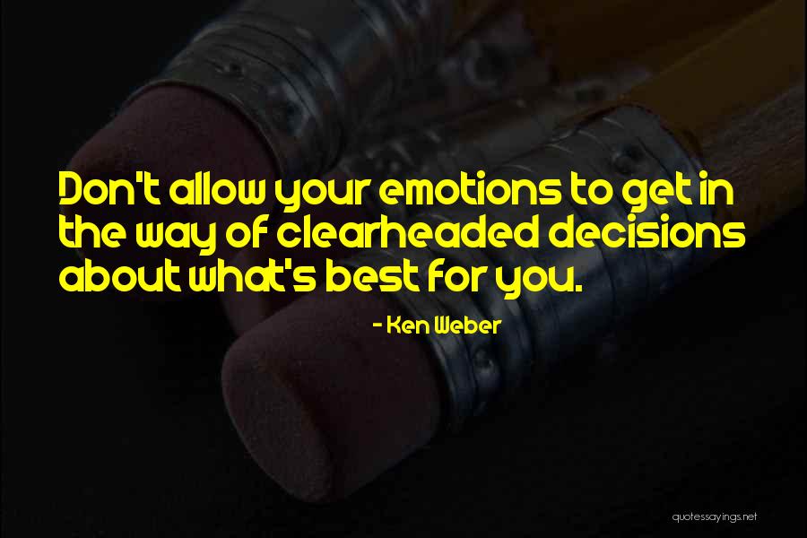 Ken Weber Quotes 675268 Ken Weber Quotes 675268