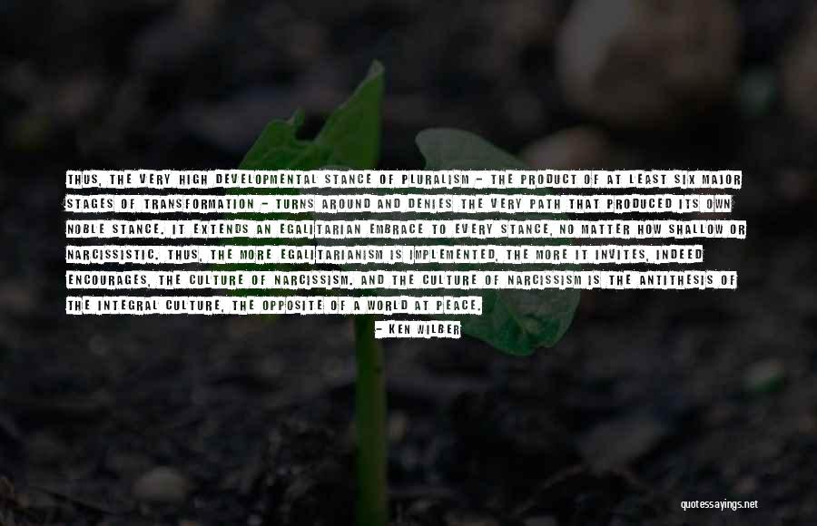 Ken Wilber Integral Quotes By Ken Wilber Ken Wilber Integral Quotes By Ken Wilber