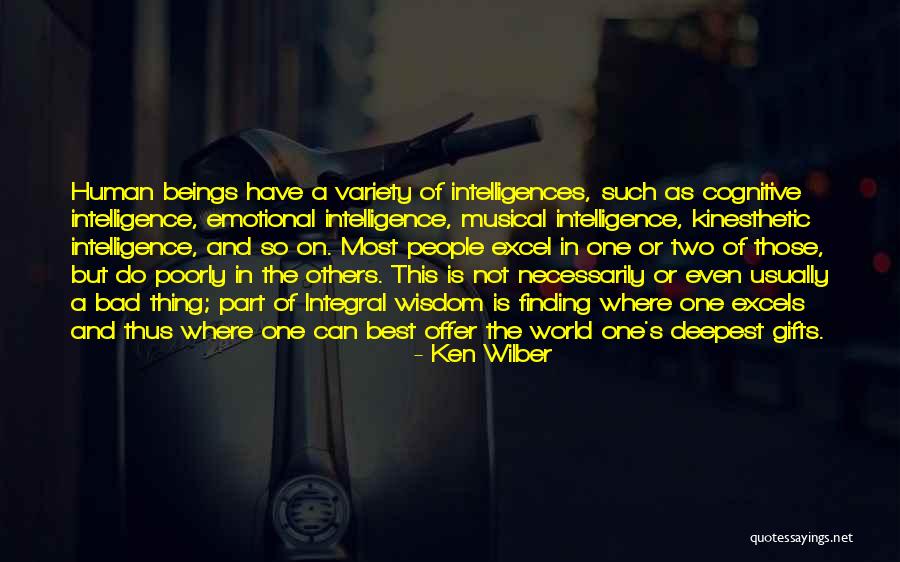 Ken Wilber Integral Quotes By Ken Wilber Ken Wilber Integral Quotes By Ken Wilber