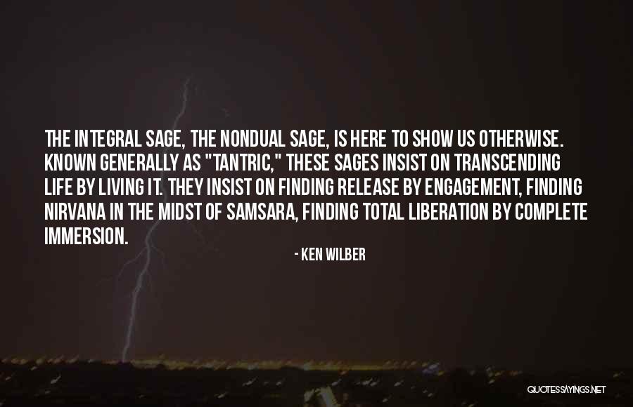 Ken Wilber Integral Quotes By Ken Wilber Ken Wilber Integral Quotes By Ken Wilber