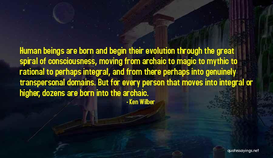Ken Wilber Integral Quotes By Ken Wilber Ken Wilber Integral Quotes By Ken Wilber