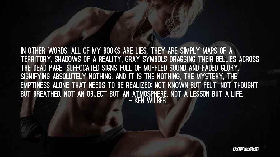 Ken Wilber Quotes 1158467 Ken Wilber Quotes 1158467