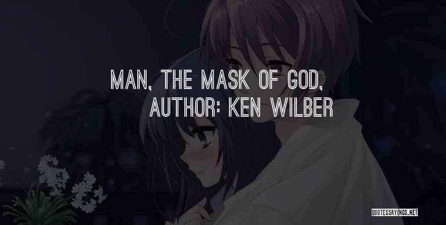 Ken Wilber Quotes 1227241