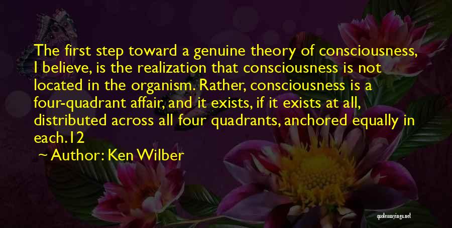 Ken Wilber Quotes 1228254