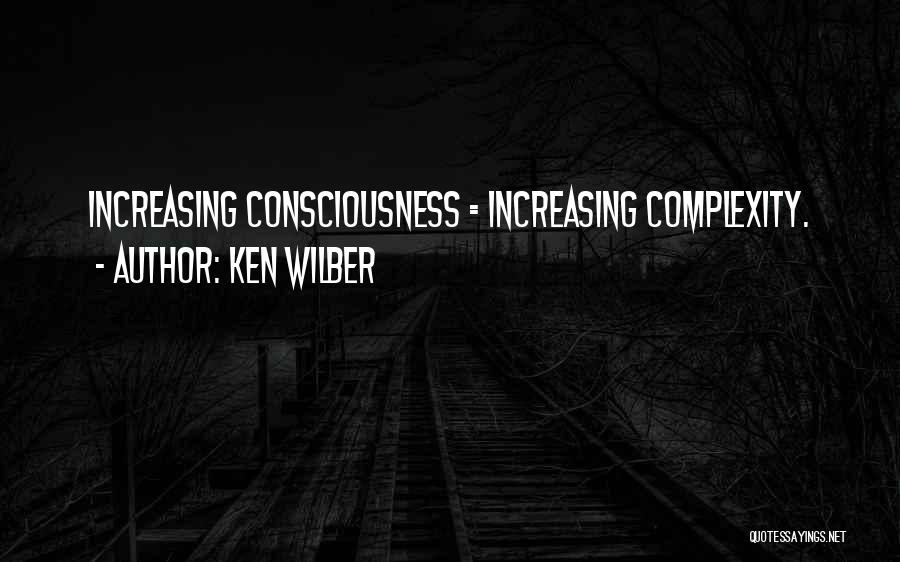 Ken Wilber Quotes 1302523