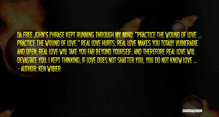 Ken Wilber Quotes 1406190 Ken Wilber Quotes 1406190
