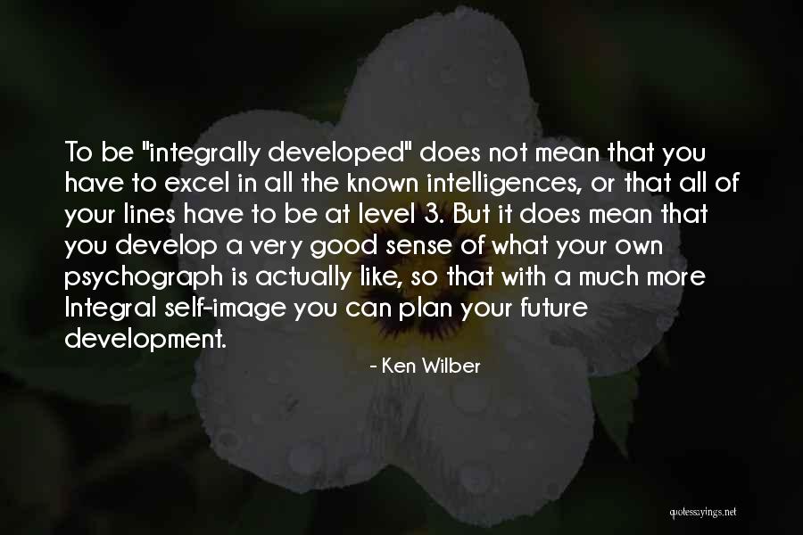 Ken Wilber Quotes 1408031 Ken Wilber Quotes 1408031