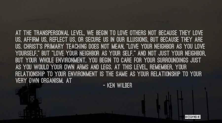 Ken Wilber Quotes 1498645 Ken Wilber Quotes 1498645